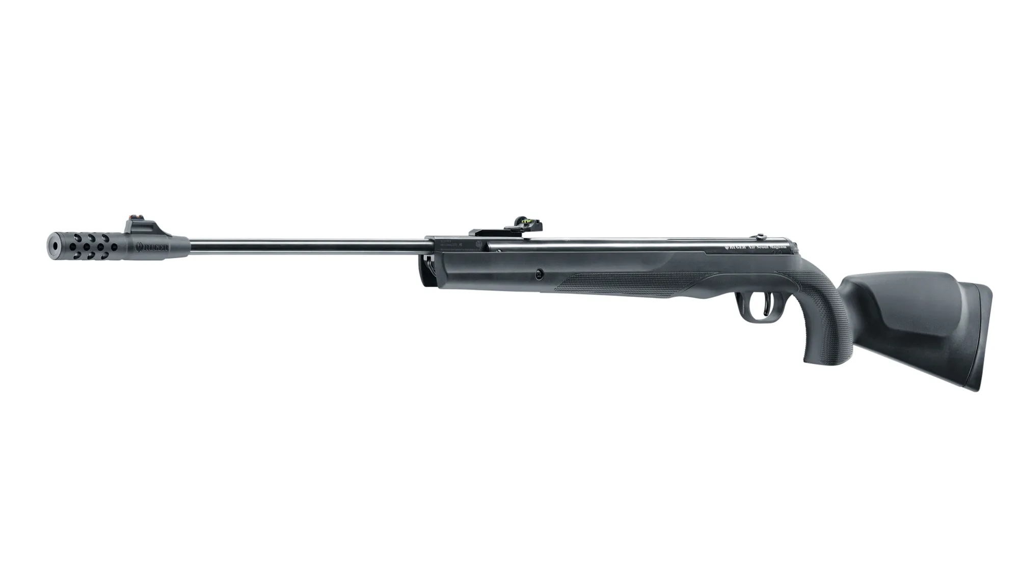 Ruger Air Scout Magnum, Bild 2 von 2