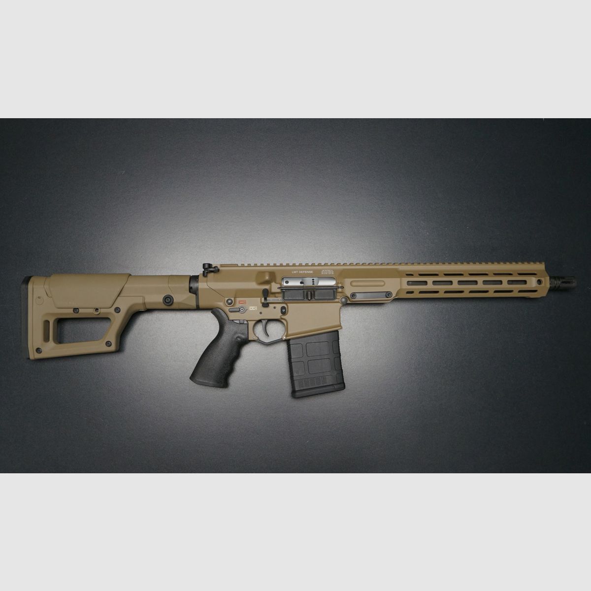 LMT Defense – MLKMWS 13.5″ Light .308 MARS Austria, Bild 1 von 8