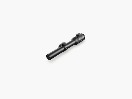 Lunette de tir Swarovski Z6i 1-6x24 L 4A-I