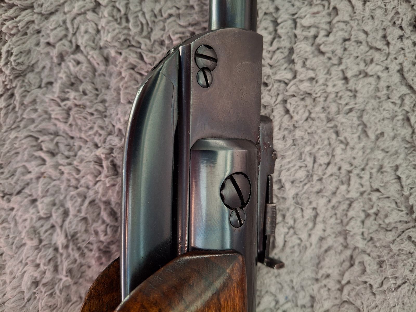 Luftgewehr DIANA 25 