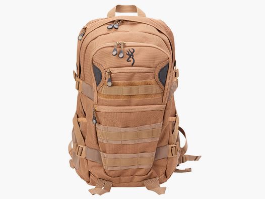 Browning Jagdrucksack Hunter tan 30l