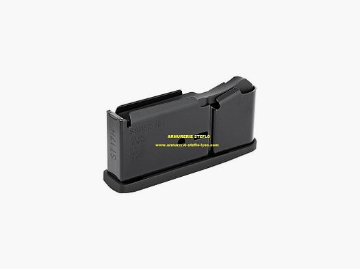 Cargador Sauer 404 3 disparos