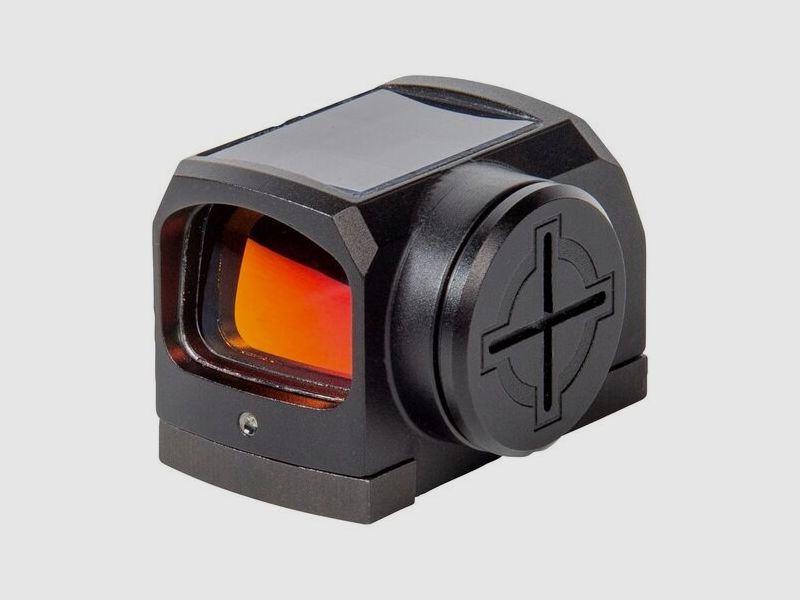 Sightmark Leuchtpunktvisier Mini Shot M-Spec M3 Solar 3 MOA Dot