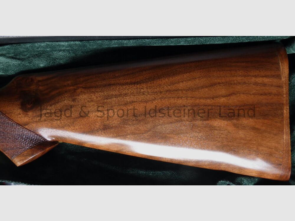 Antonio Zoli Z-Gun "Pernice Round Body"