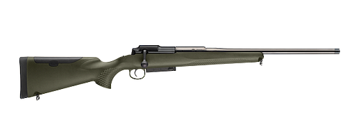 Mauser 25 Extreme