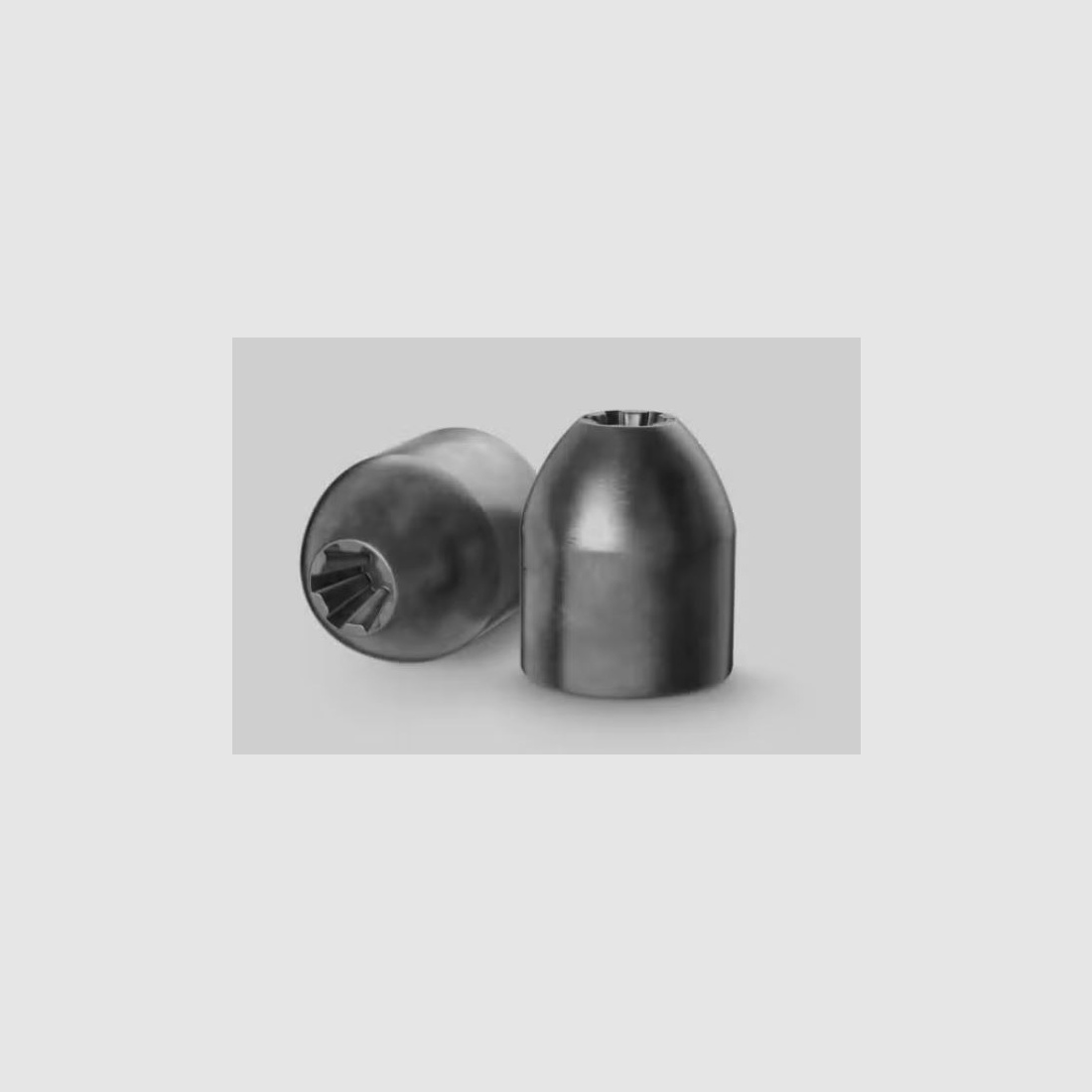 Go Gun Grizzly 9,00 mm / .35 cal  Dose a 60 Stück