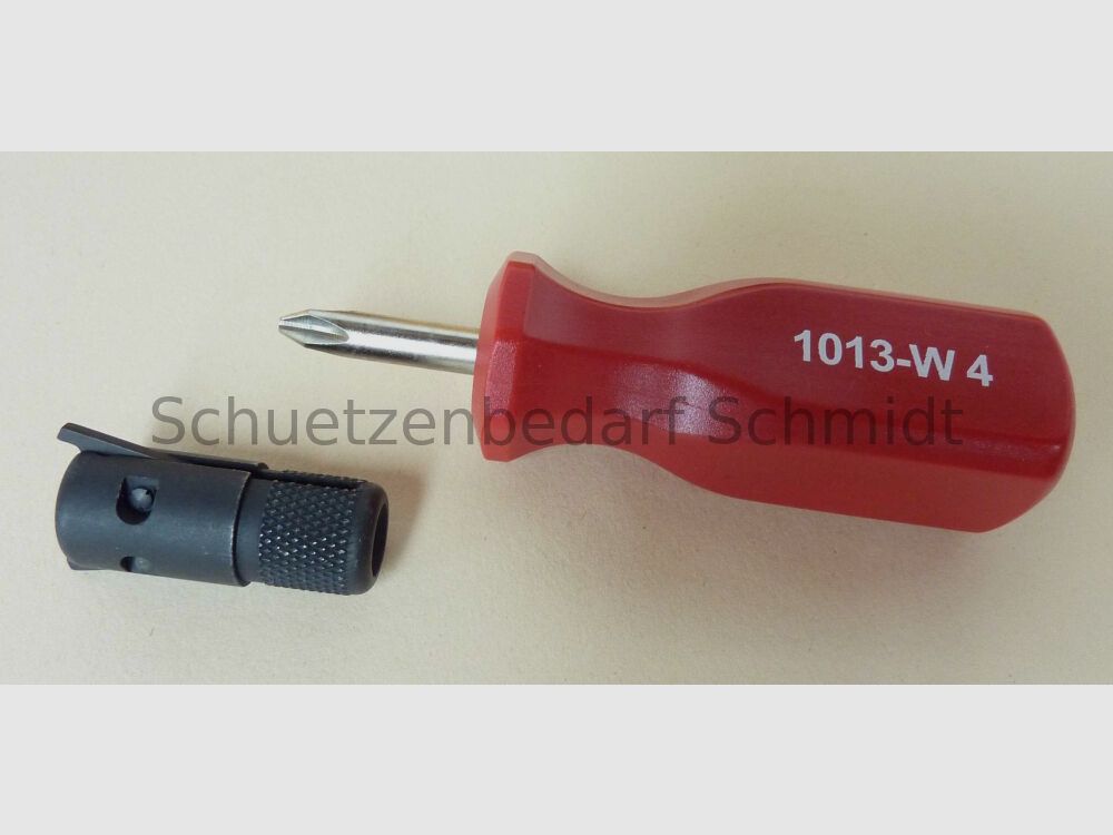 Heckler & Koch Trommelvisier mit Korn u. Schlüssel MR 223/308 u..ä. - vorrätig u. sofort lieferbar -