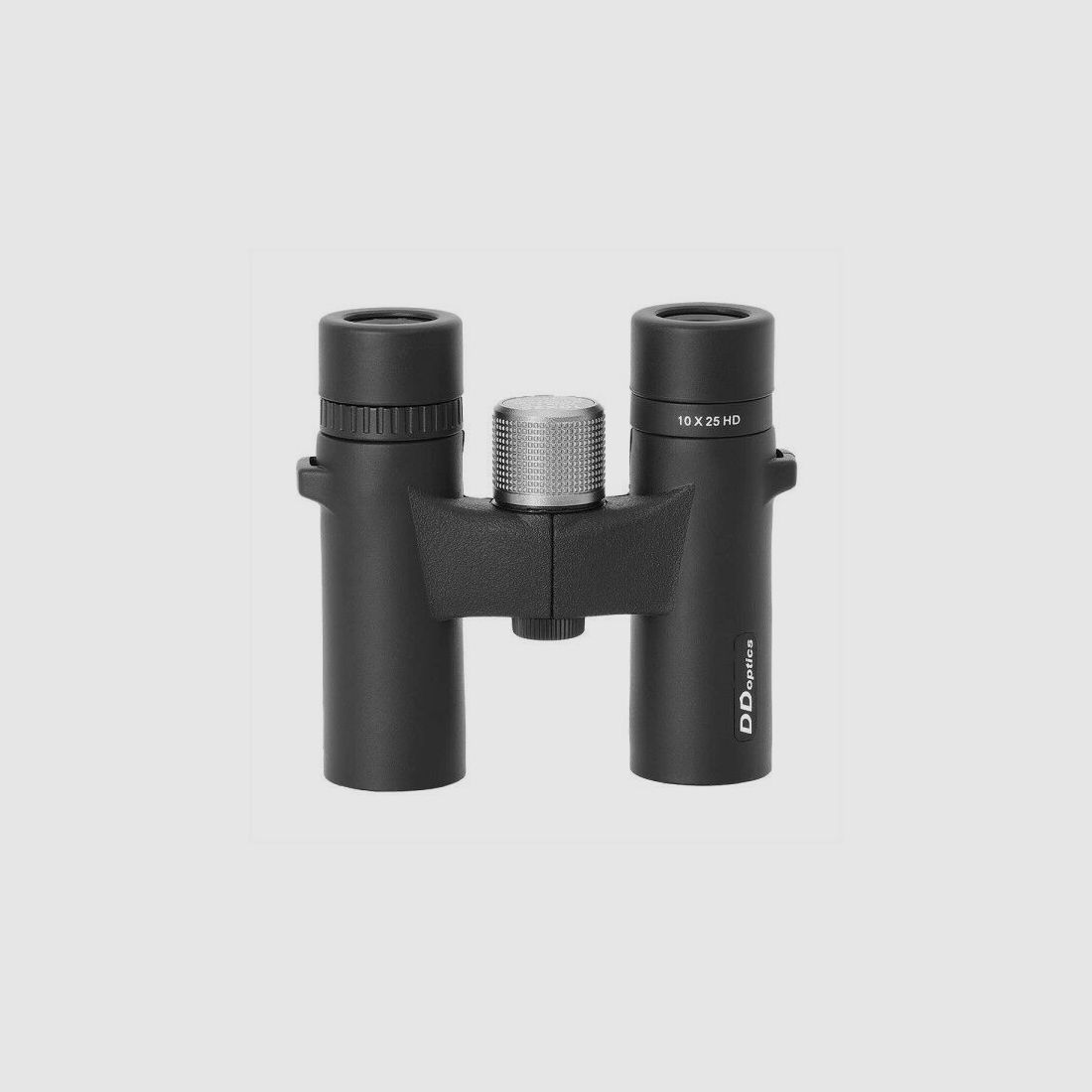 DDoptics LUX-HR Pocket 10x25 ED