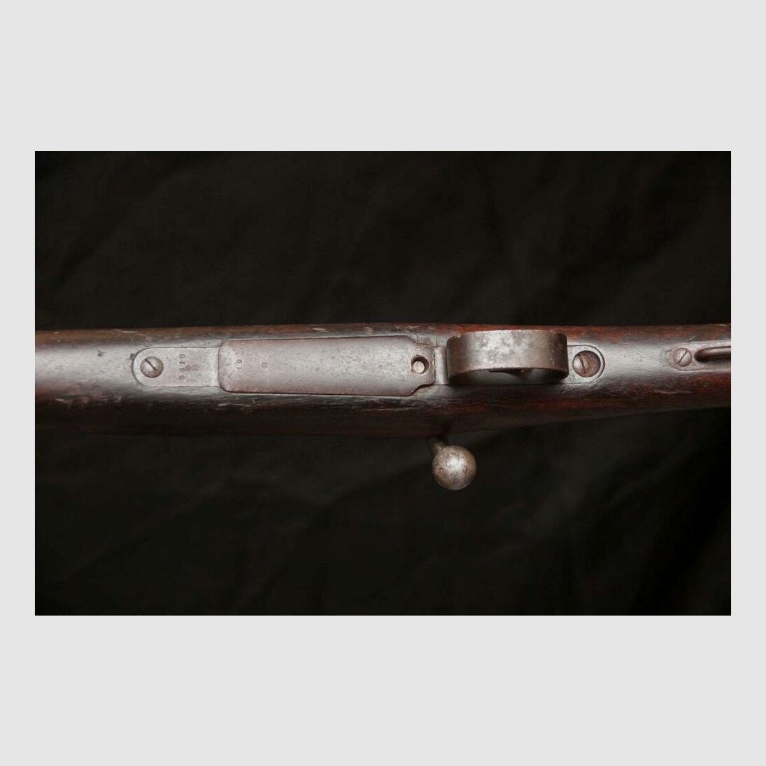 FN Fabrique Nationaal 1894 Mauser