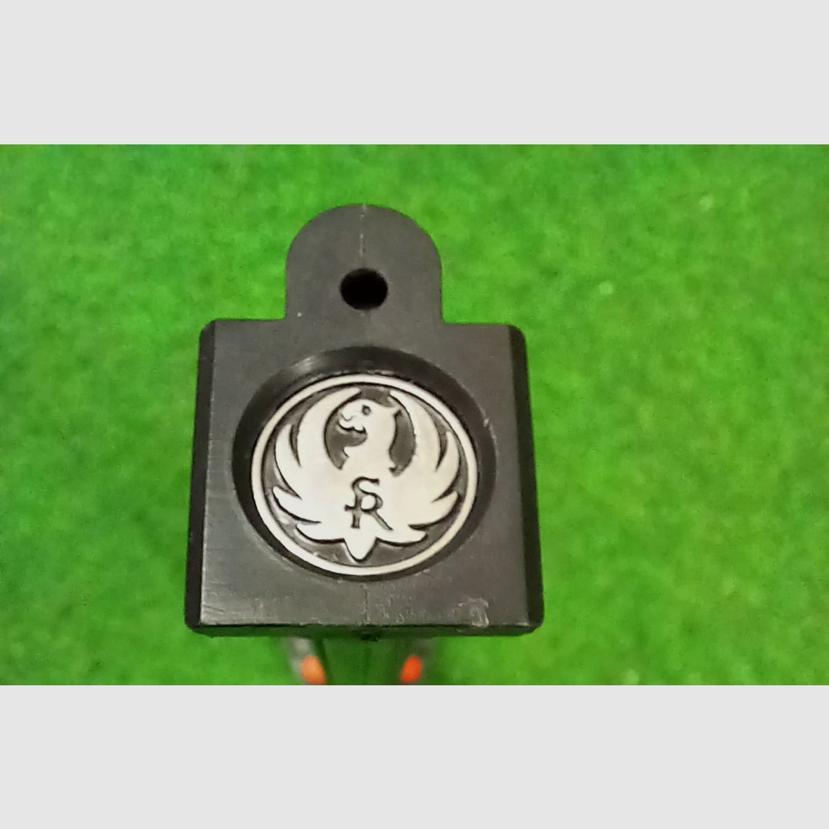 Magazin 10 Schuss Ruger MK II im Kaliber .22Lr.