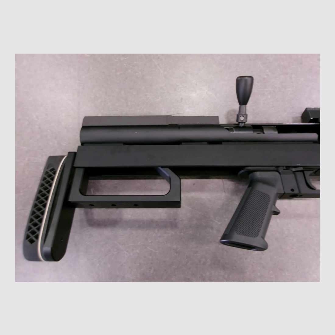 STEYR HS460 CAL460STEYR gebruikt, afbeelding 3 van 14