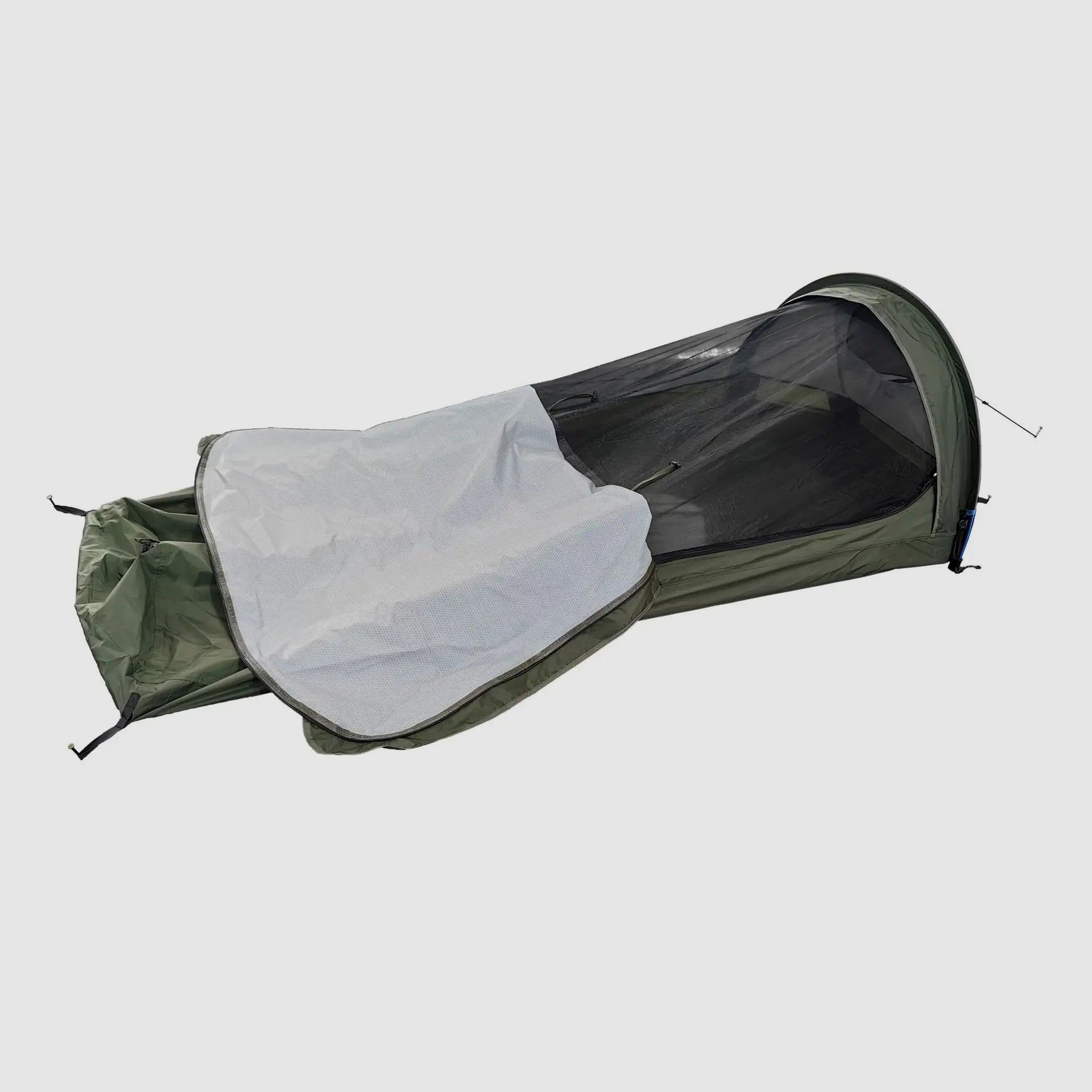 Origin Outdoors Origin Outdoors tente de bivouac pour 1 personne
