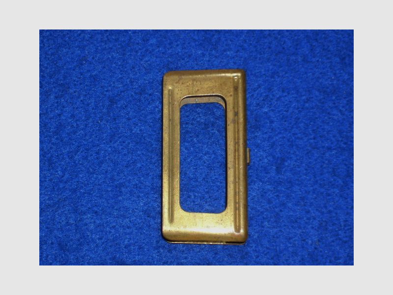Laderahmen Carcano 6,5 mm 