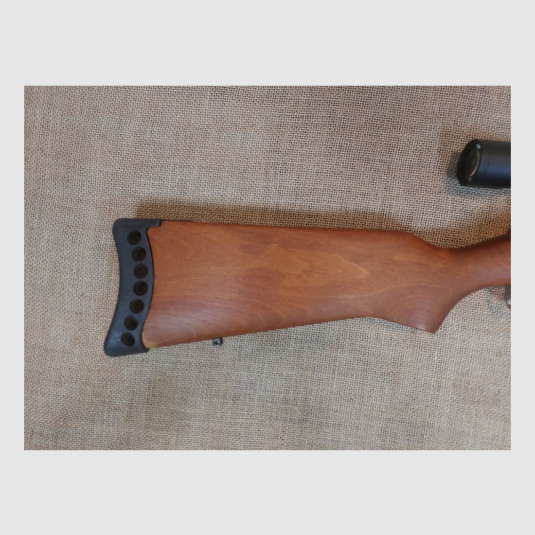 Ruger, USA Mini 14