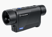 Pulsar dispositivo di imaging termico Axion XQ38
