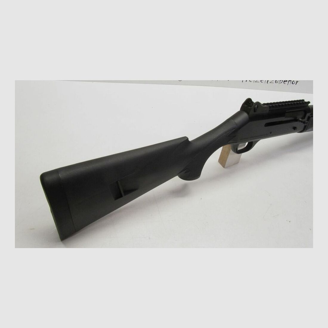 Fucile semiautomatico Benelli M4 Super 90 cal. 12/76, canna da 47cm 12/76