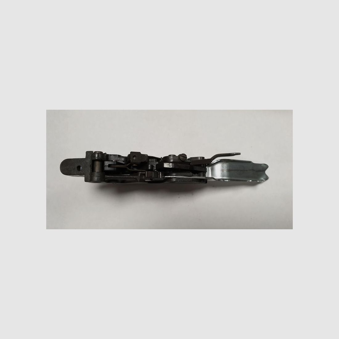 VOLLSTÄNDIGER ABZUG FUSIL MANUFRANCE RAPID, Bild 2 von 4