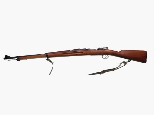 Mauser M96 6,5x55SE