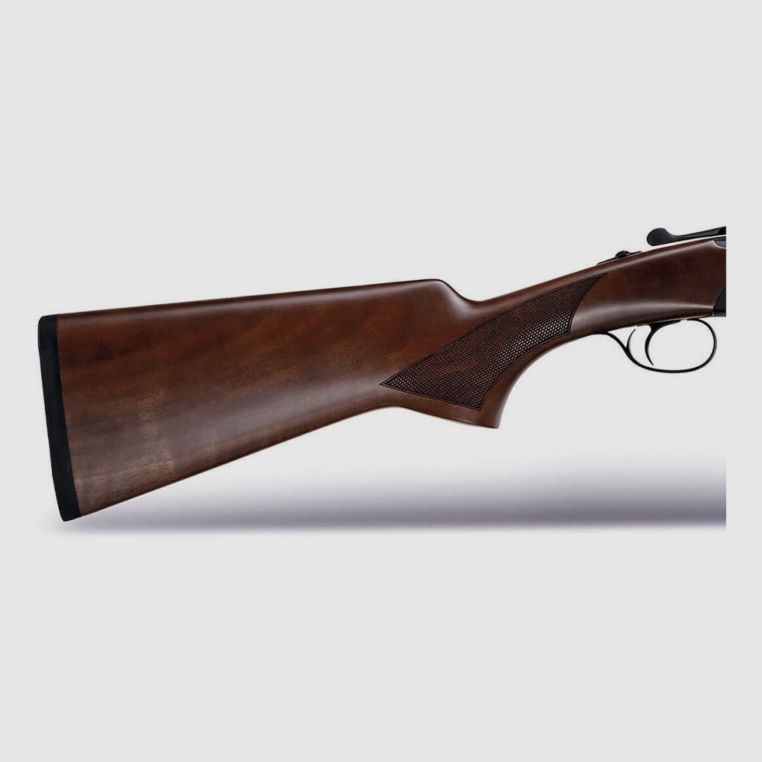 HUGLU FUSIL SUPERPOSE EAGLE GRAVE FAISAN C20/76 NEUF, image 3 sur 3