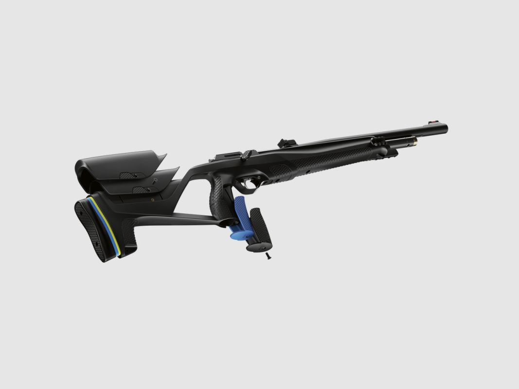STOEGER AIR XM1, image 5 sur 6