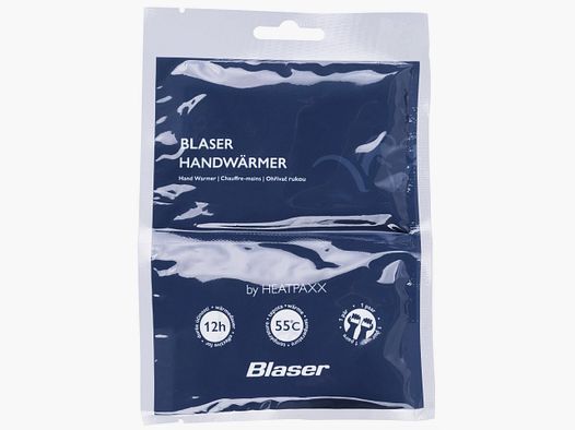 Blaser Handwärmer – 2er-Pack