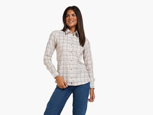 Chemise Jack Pyke Damen Countryman Navy