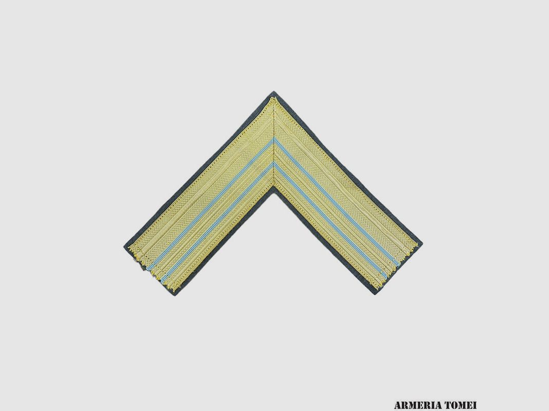 HEER – GRAD ALPENHUT OBERSTLEUTNANT