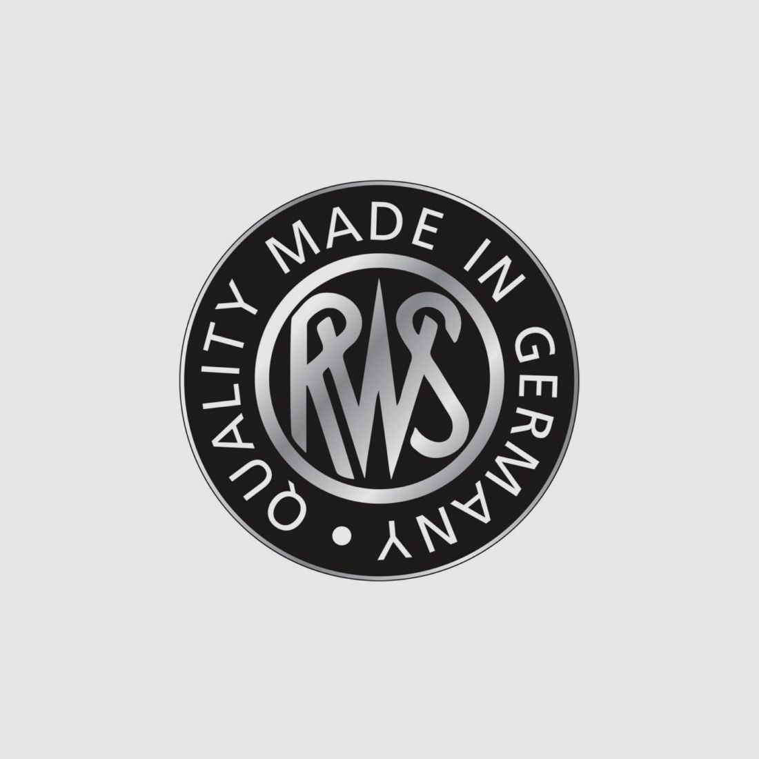 RWS .30-06Sprg EVO Green 9g ShortRifle Bleifrei