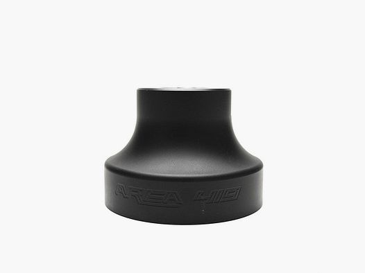 Base de Comparador Area 419 ZERO para Sistema de Medición de Headspace y Ogive