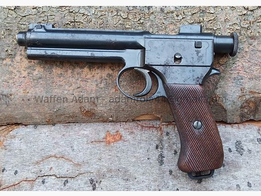 Steyr Roth-Steyr M.1907