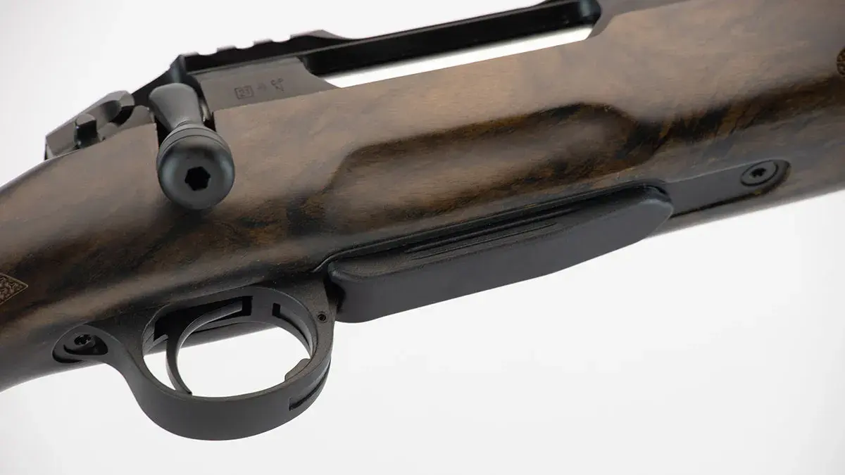 Repetierbüchse Sabatti Rover Hunter Classic 61cm, Bild 14 von 18