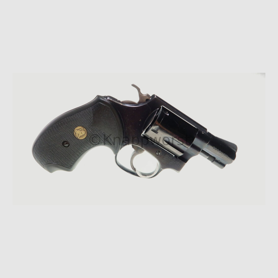 Smith & Wesson Smith & Wesson 36