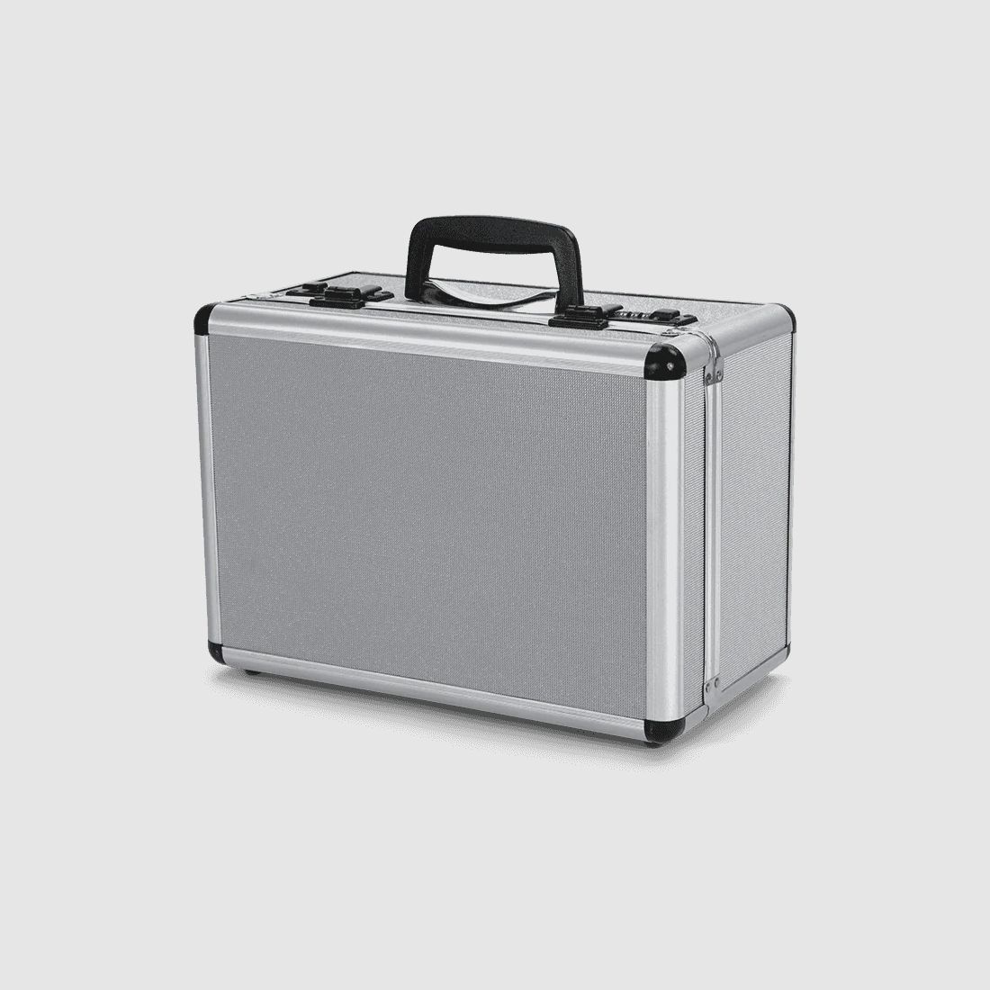 Winter 6008 Ammo Case – Aluminium Ammo Case