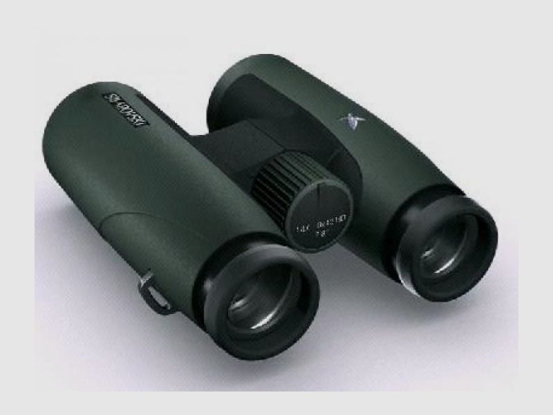 Swarovski SLC 8x42 WB