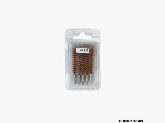 EXTREME CLEANER – BLISTER CEPILLOS DE BRONCE PARA RIFLE 7.62 .30/30-06