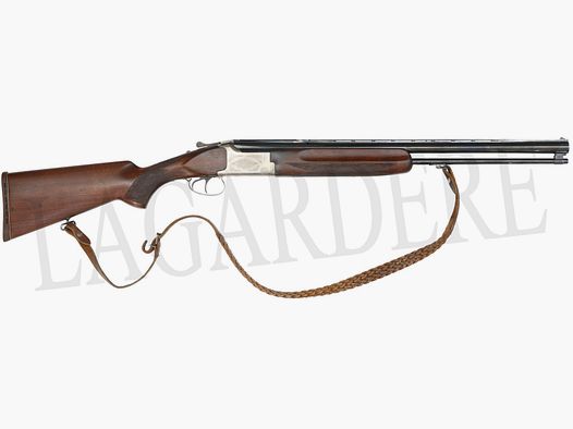 MIROKU SUPERPOSE (Fucile combinato)