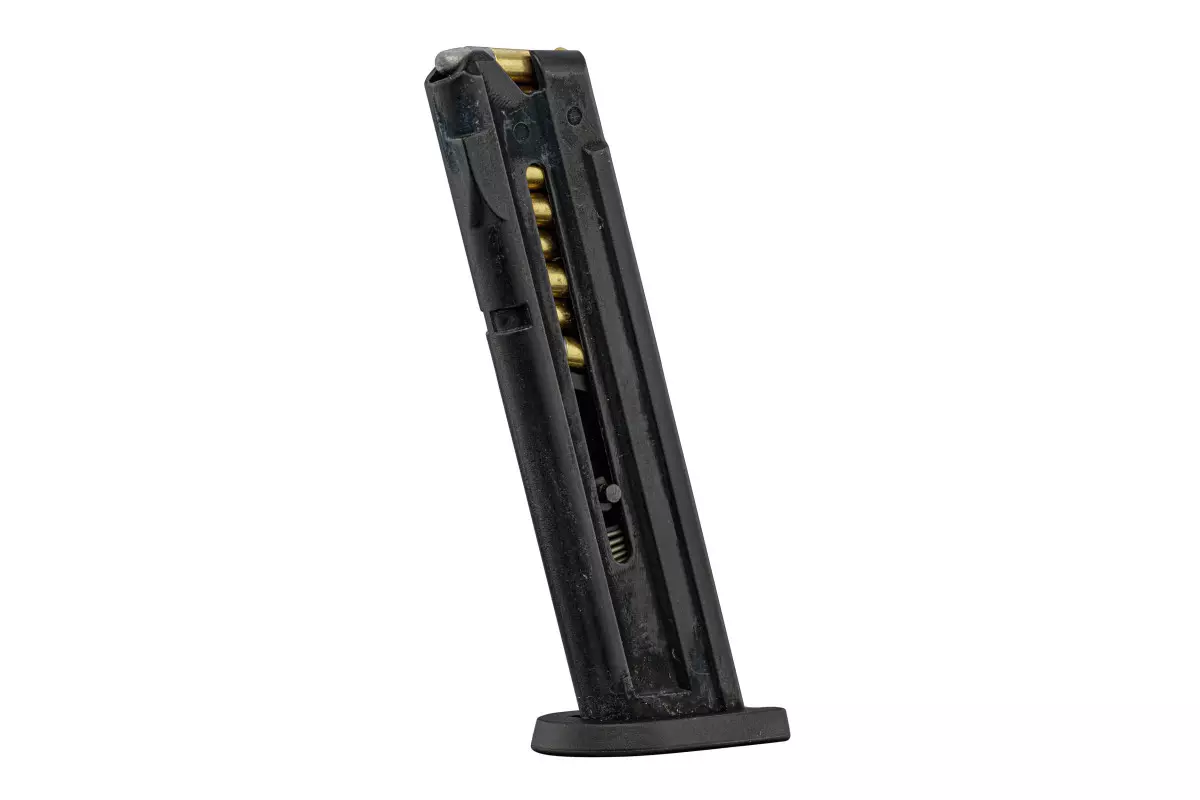 Chargeur MAUSER 10 Coups pour M20 Calibre 22 Lr