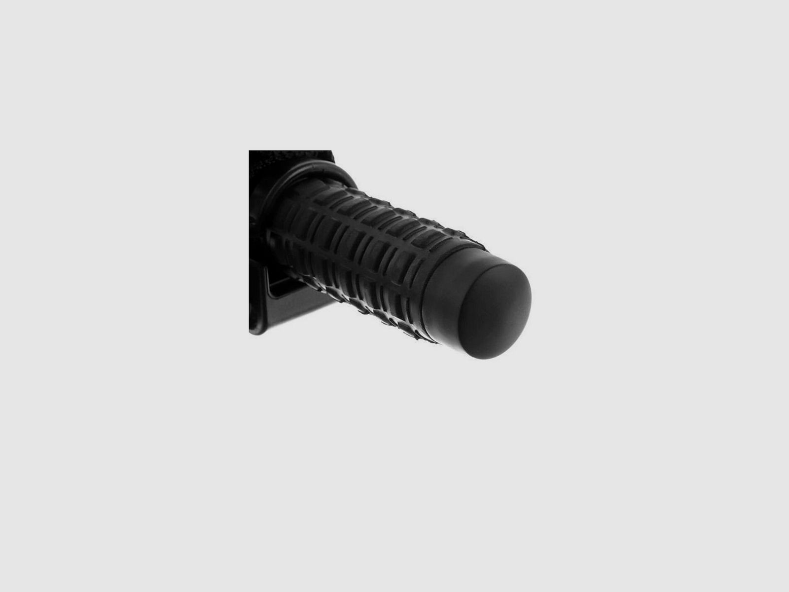 Bastone telescopico estendibile sintetico ESP per difesa personale 16'' nero, immagine 6 di 8