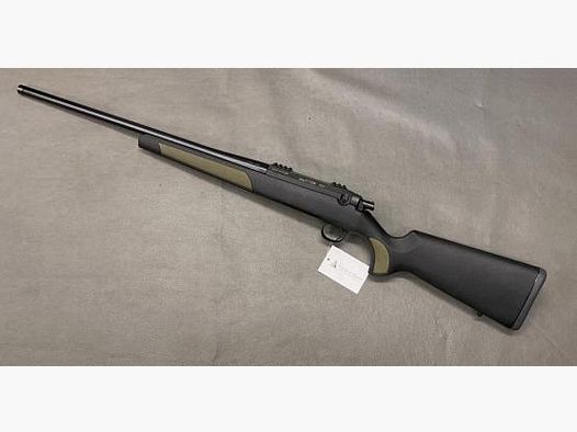 Steel Action "Hunting Medium" HM .30-06 Synthetisch