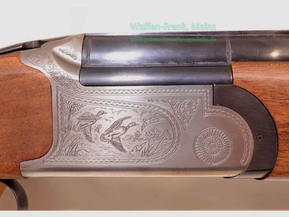 Lu-Mar, SRL-Włochy Mod. Scirocco