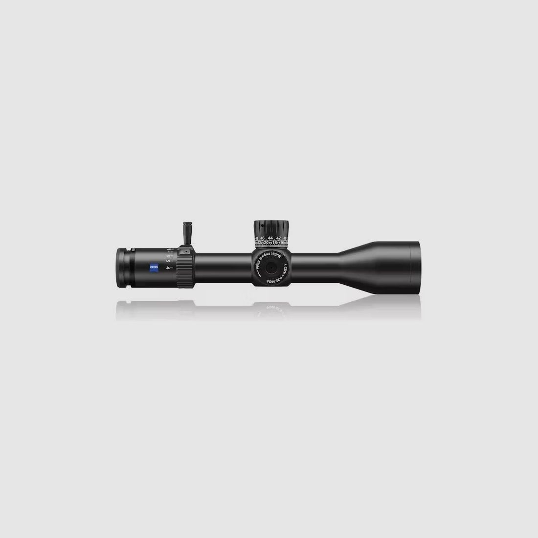 Zeiss Optics LRP S3 4-25x50 Abs. MRTi