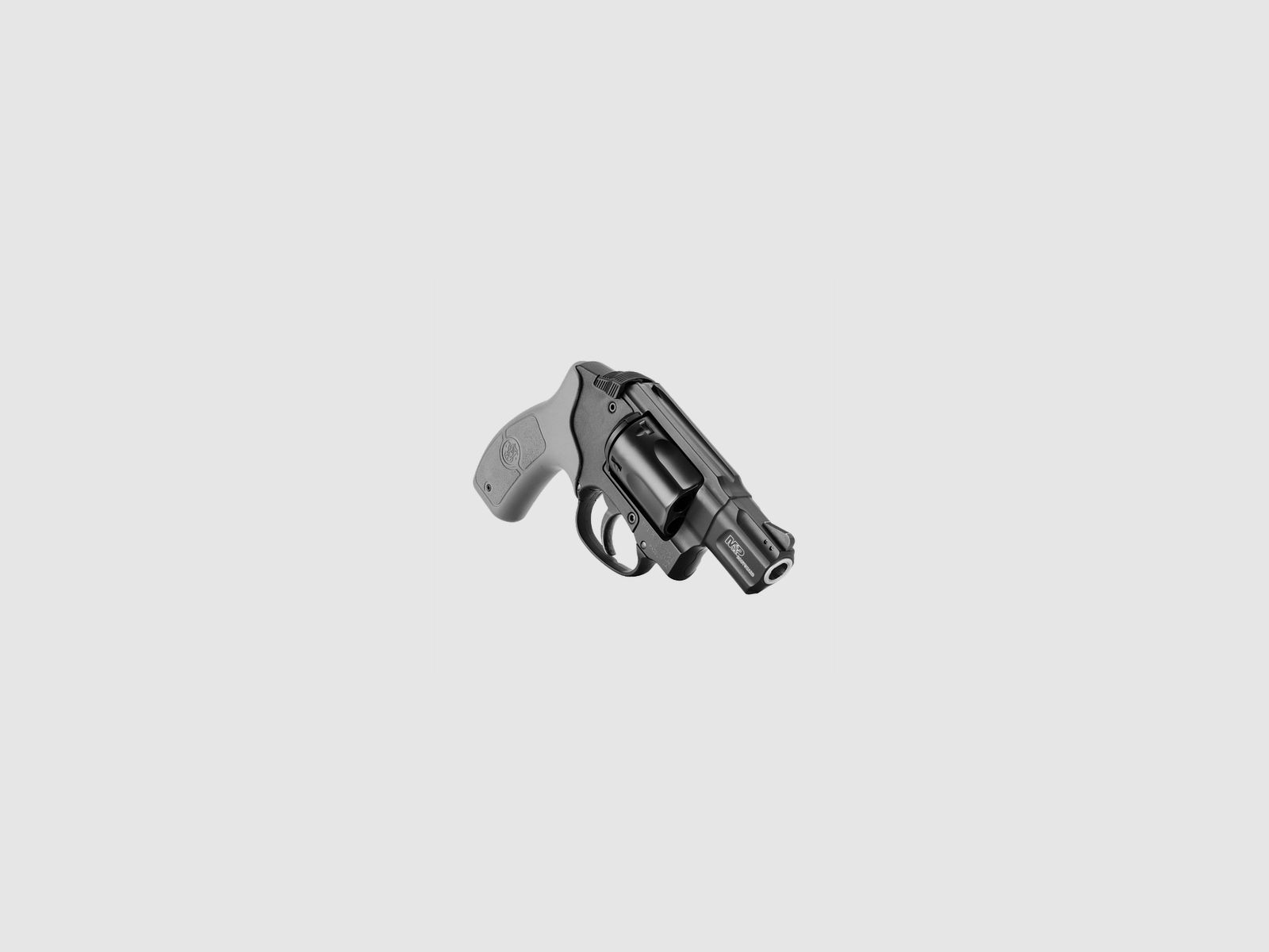 Smith & Wesson M&P BodyGuard Kal. 38 Special, Bild 2 von 6