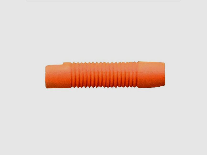 Empuñadura delantera 7,75" Naranja 500-Mav88