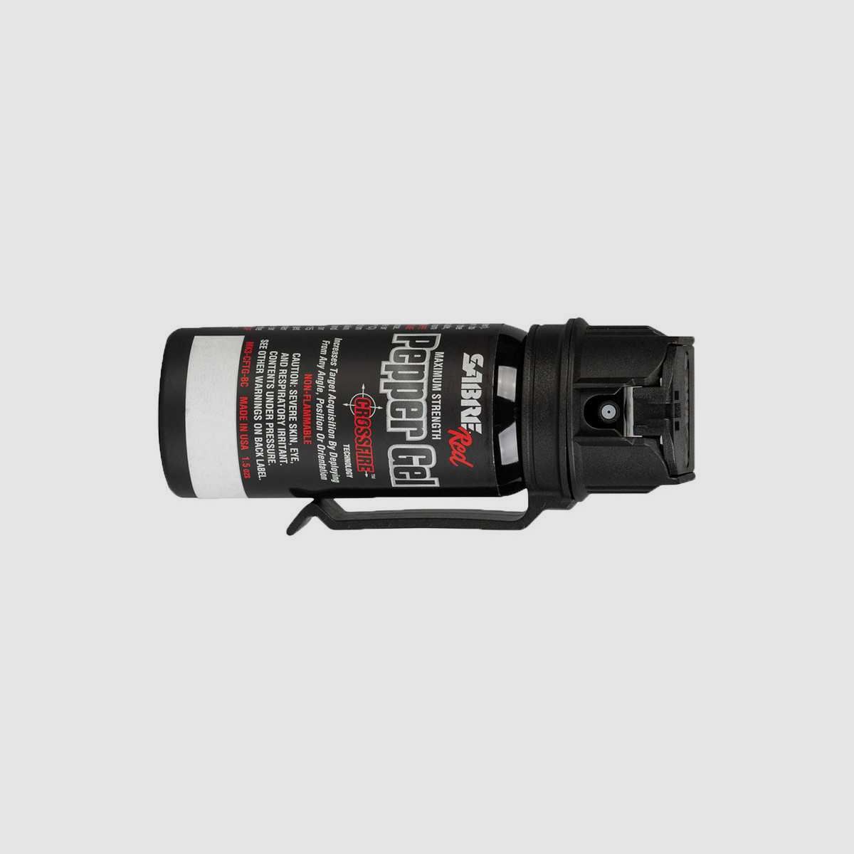 Sprays MK3 - Crossfire Sabre Red