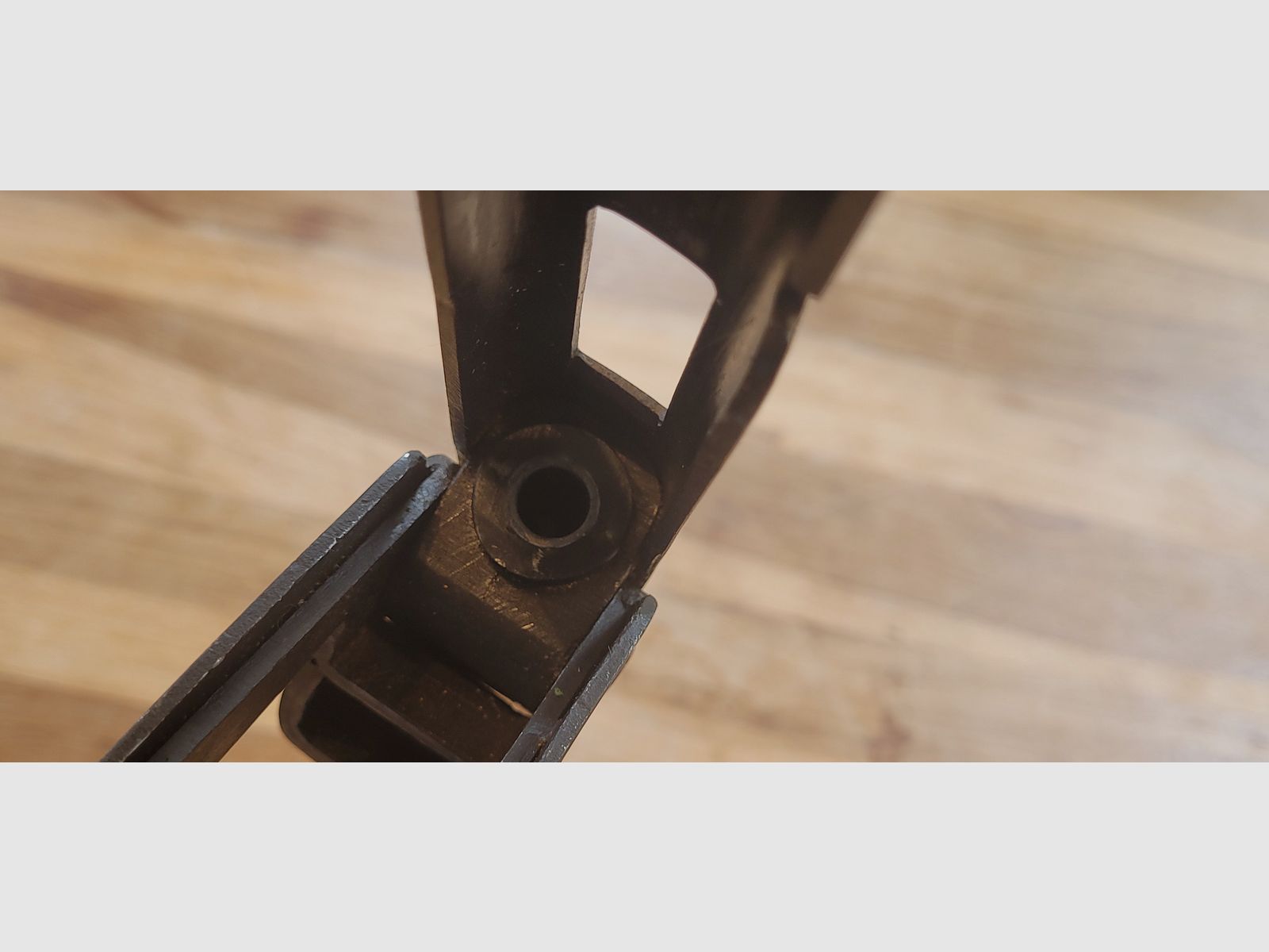 Luxdeftec, PPSh-41 caliber 7.62mm Tokarev (K028)