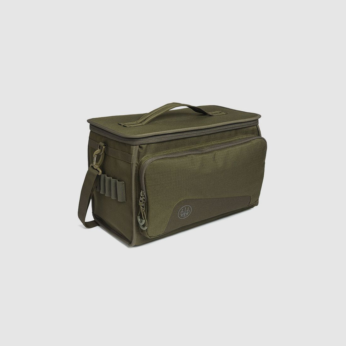 BERETTA – Cartridge Bag GAMEKEEPER EVO 250 Moss & Brownbark, image 1 of 7
