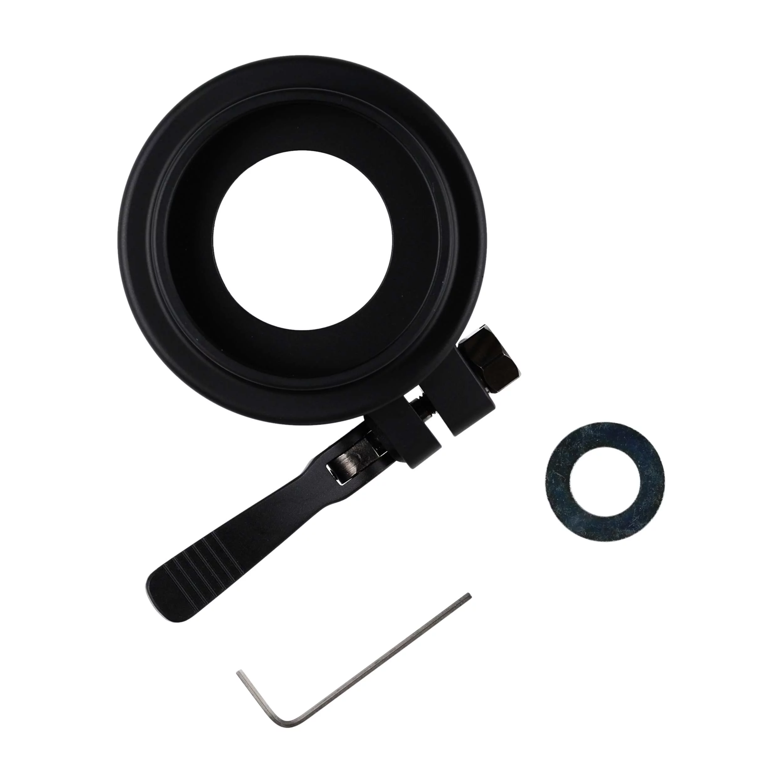62 mm scope adapter for HIKMICRO by HIKVISION Thunder 2.0 thermal imaging devices, image 6 of 6