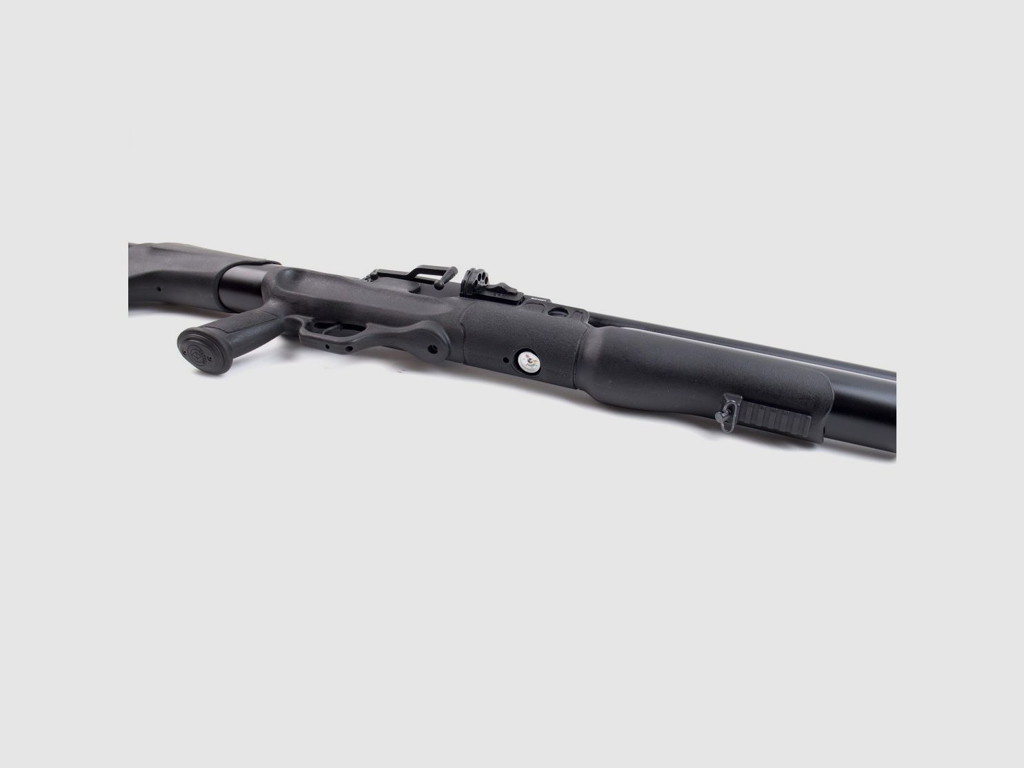 Hatsan Hercules Kal. 7,62mm (.30), afbeelding 4 van 15