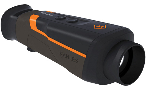 Kahles Helia TI 25 Wärmebildgerät