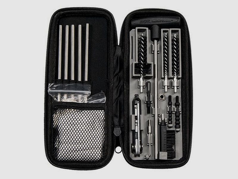 Smith & Wesson Compact AR-Rifle KIT DI PULIZIA